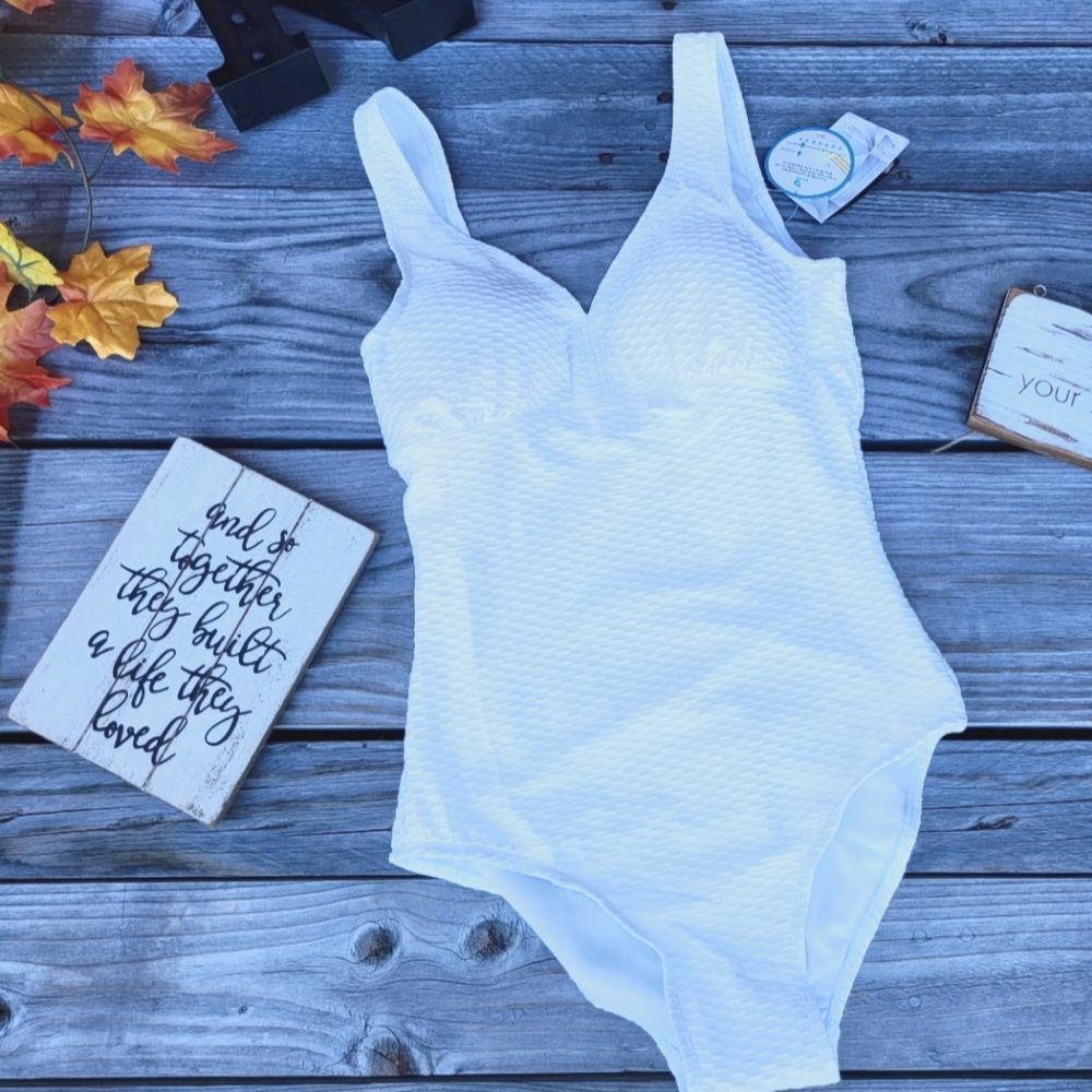 Baleaf Womens One Piece Swimsuit